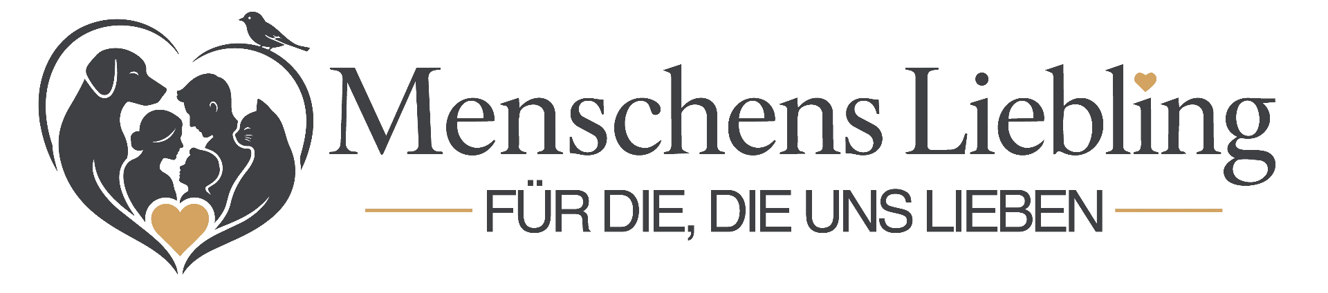 Menschens Liebling