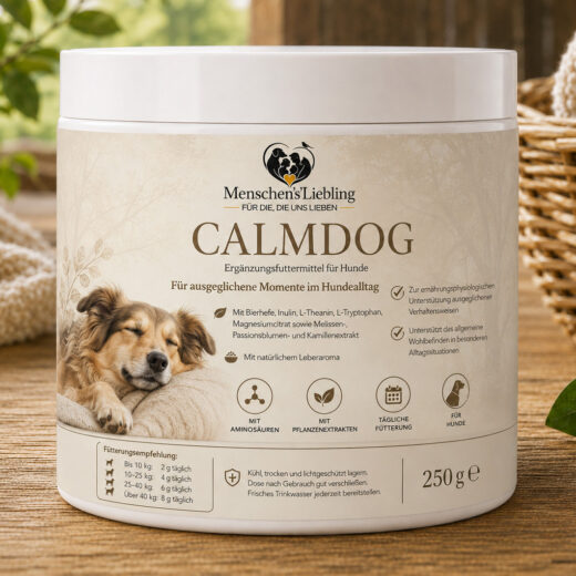 CalmDog