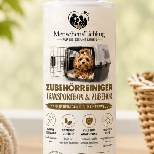 Zubehörreiniger